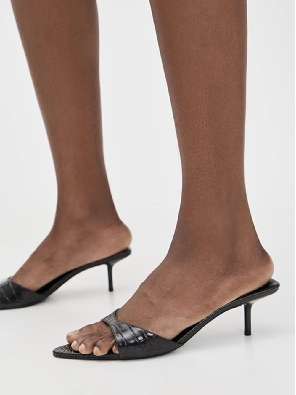 Tony Bianco Fiesta Sandals - Picture 2 of 11